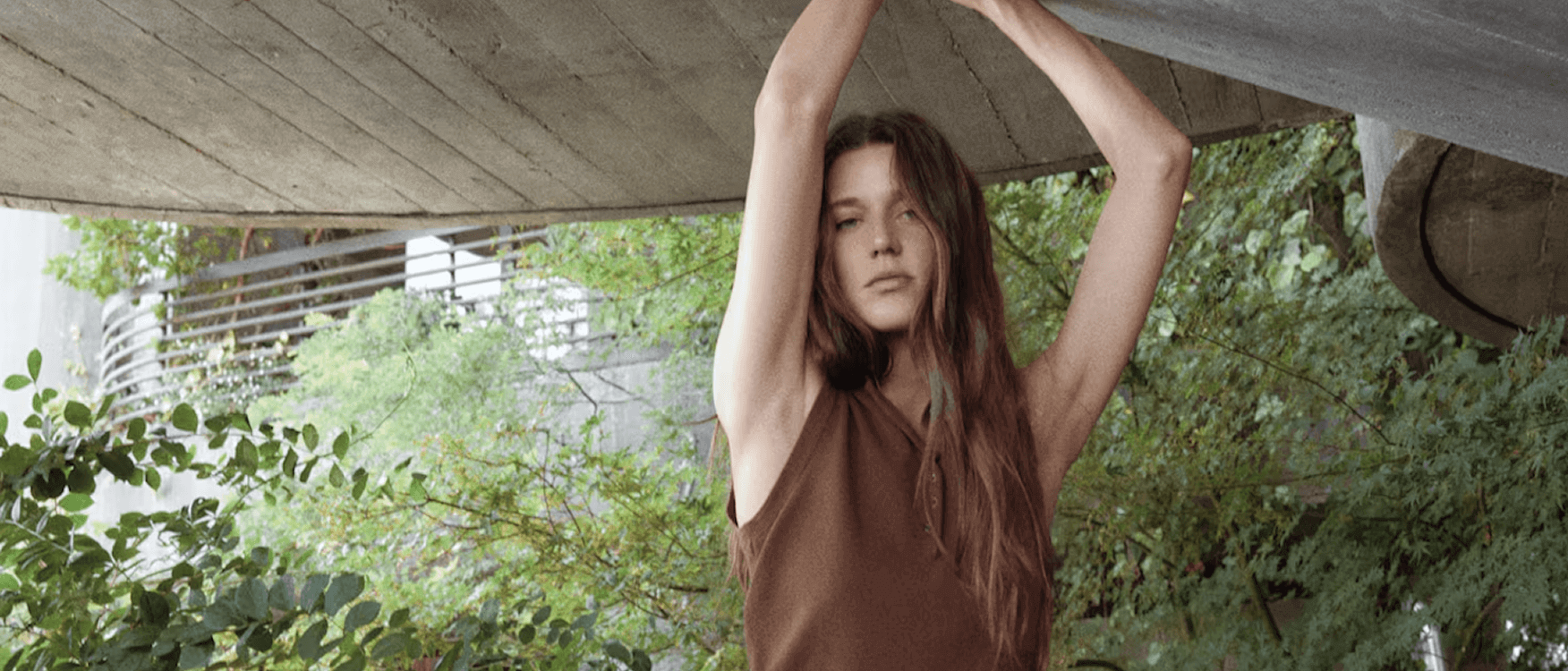 Tarzını Baştan Yarat