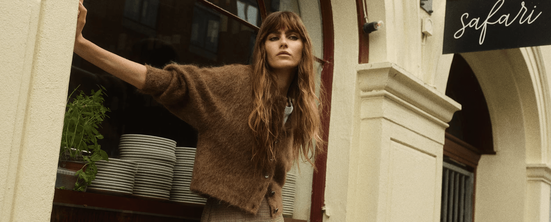 Stilini Yeniden Keşfet